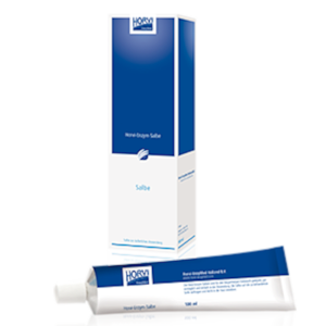 Horvi-Enzym-Serpalgin Salben